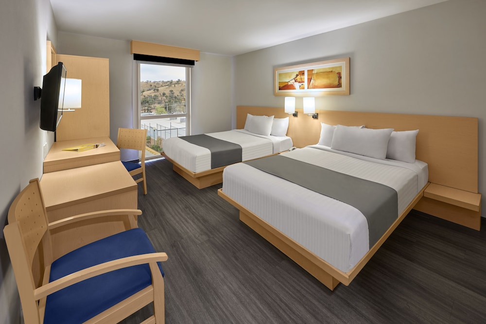 City Express by Marriott Nogales 13/56