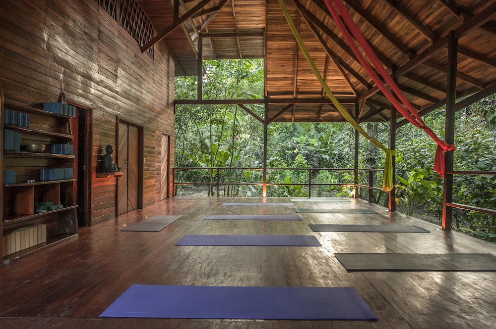 Tierra De Sueños Lodge And Wellness Center 25/50