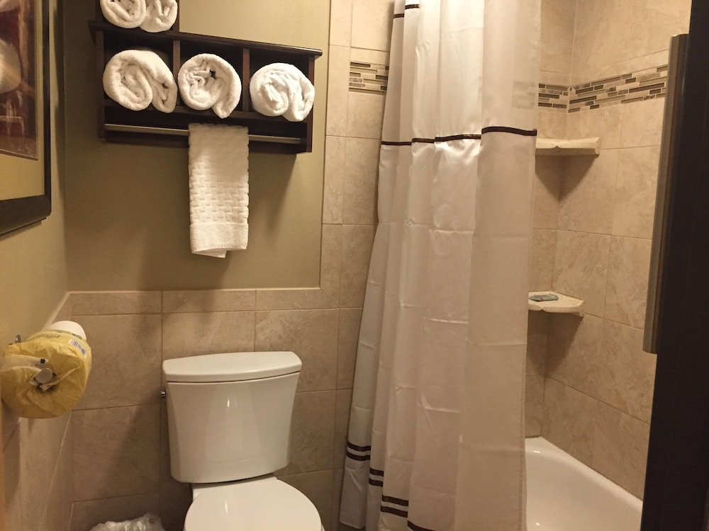 Best Western Derby Inn 12/55