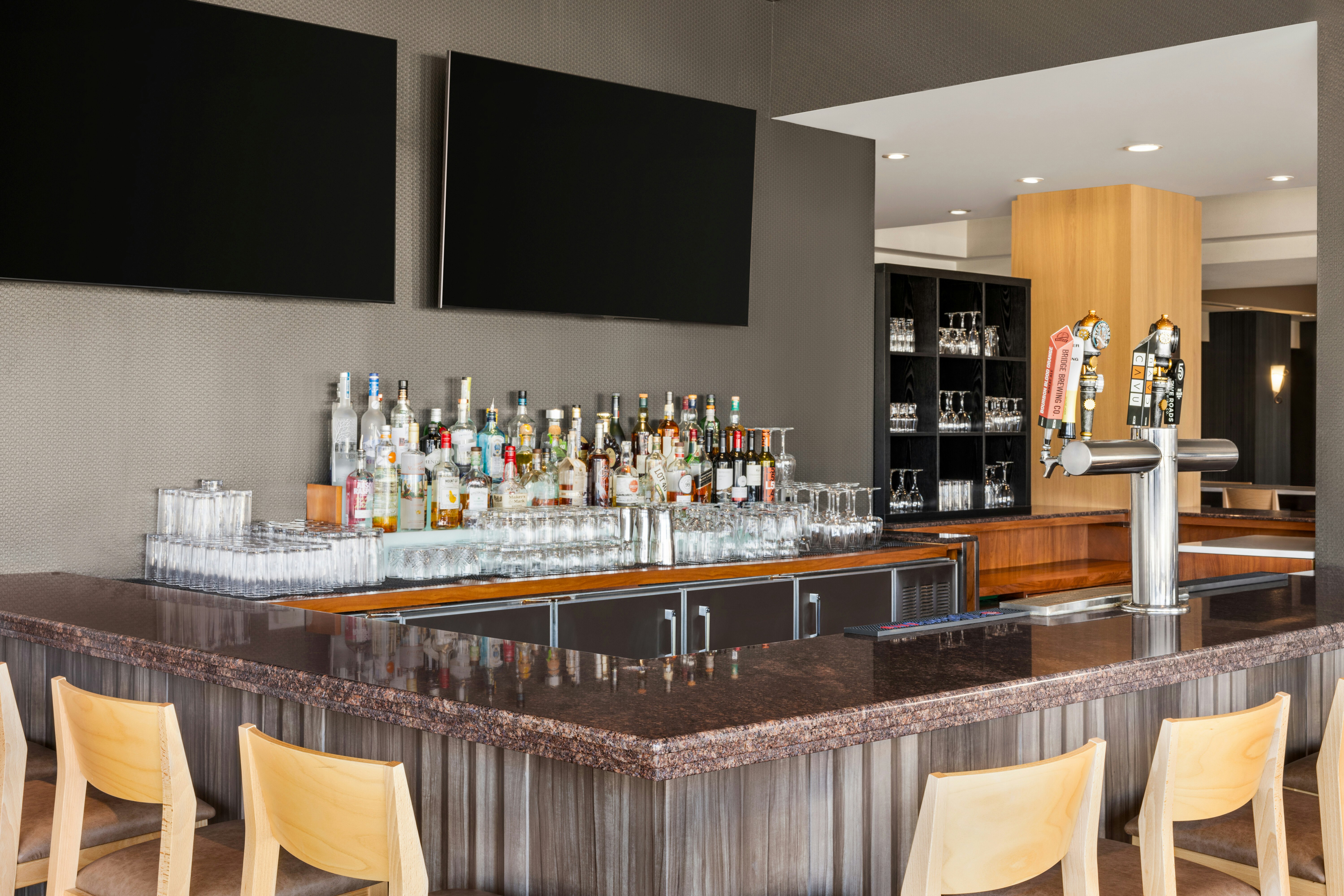 Hilton Vancouver Airport 47/59