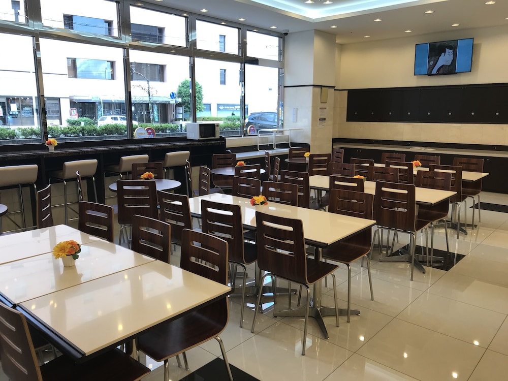 Toyoko Inn Matsumoto Station Higashiguchi 29/34