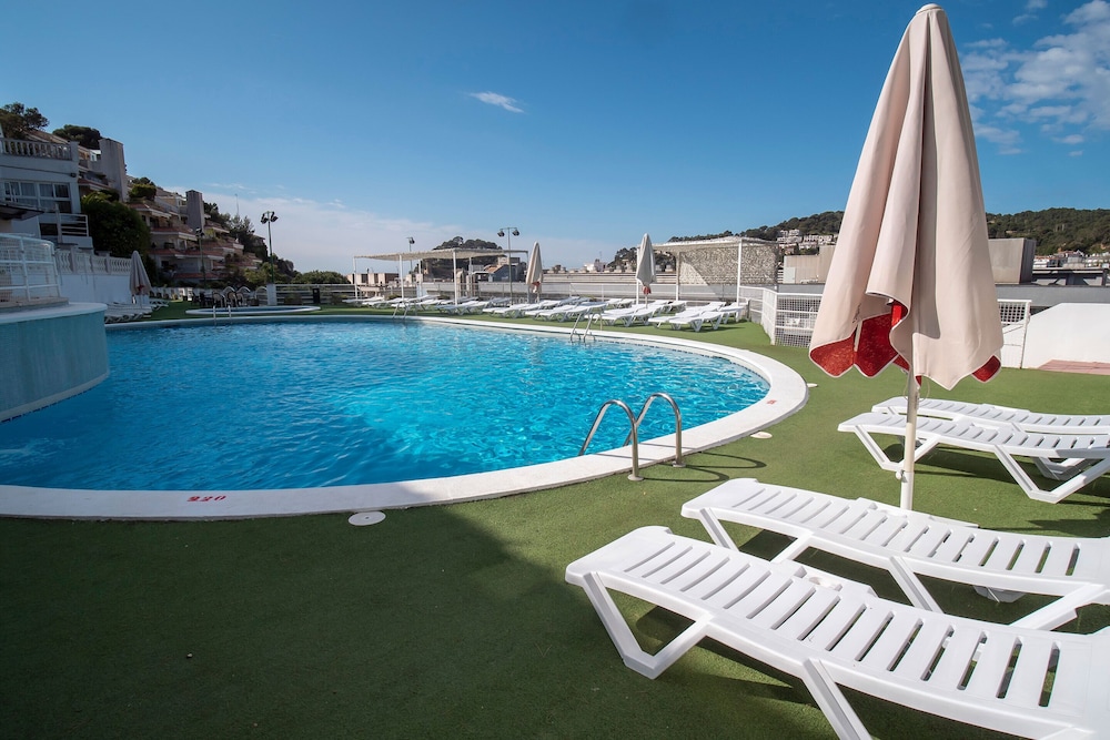 Hotel Don Juan Tossa Bungalows 55/57