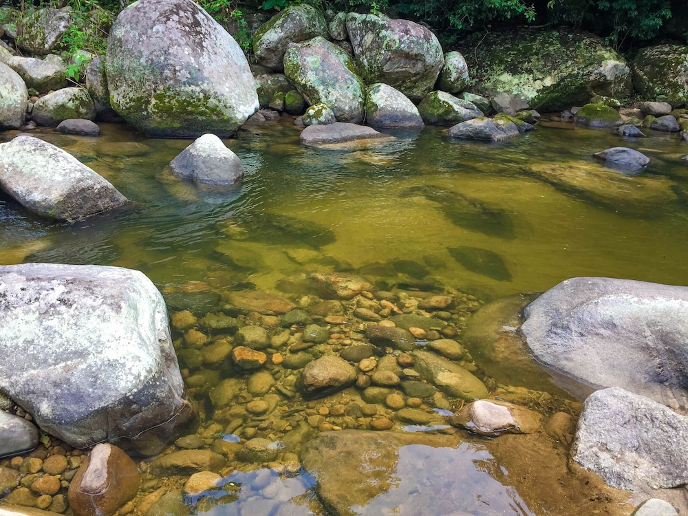 Pousada Canto do Curió 30/52