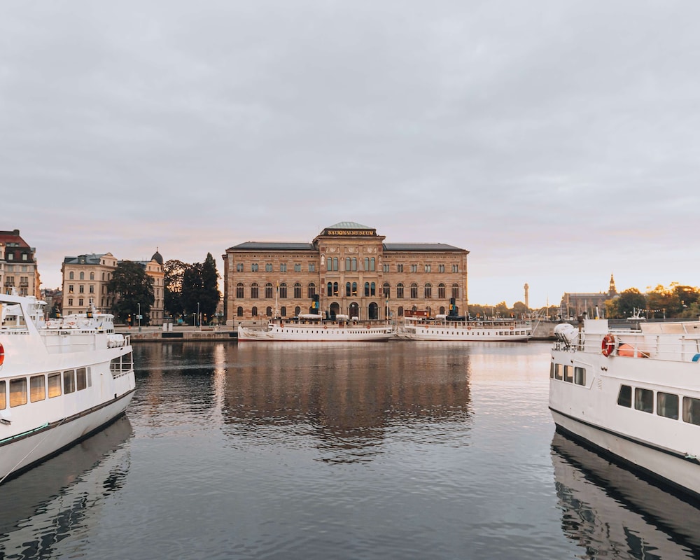 Story Hotel Riddargatan, Part of Jdv by Hyatt 69/73