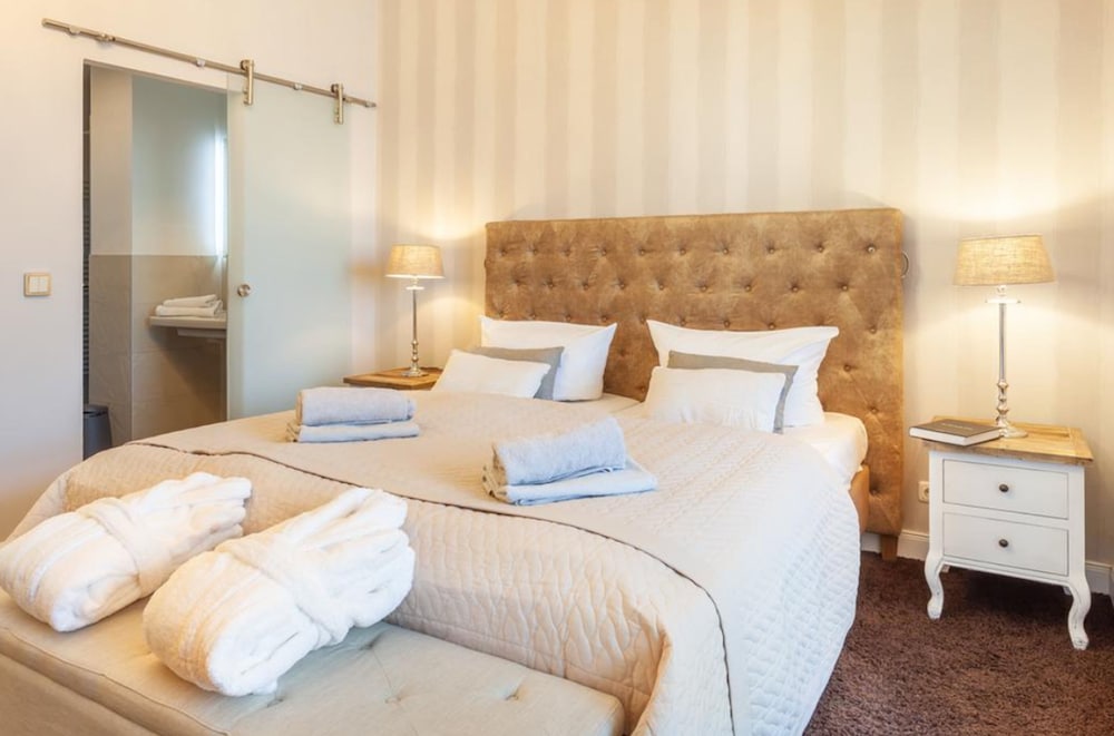 Hotel Vier Jahreszeiten Binz 7/50