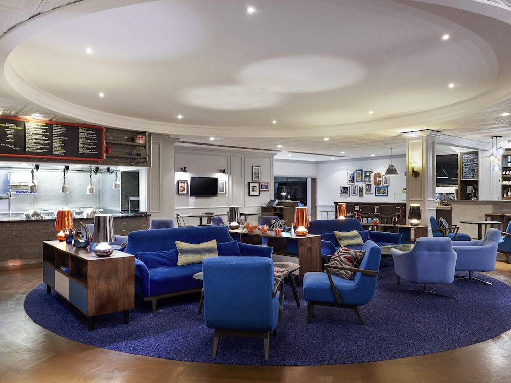 NOVOTEL LONDON STANSTED AIRPORT 31/69