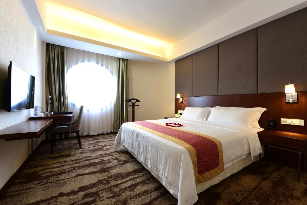 South Union Hotel Shenzhen 16/47