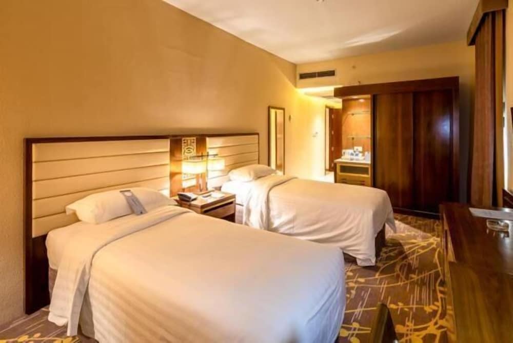 STANDARD, TWIN BEDS