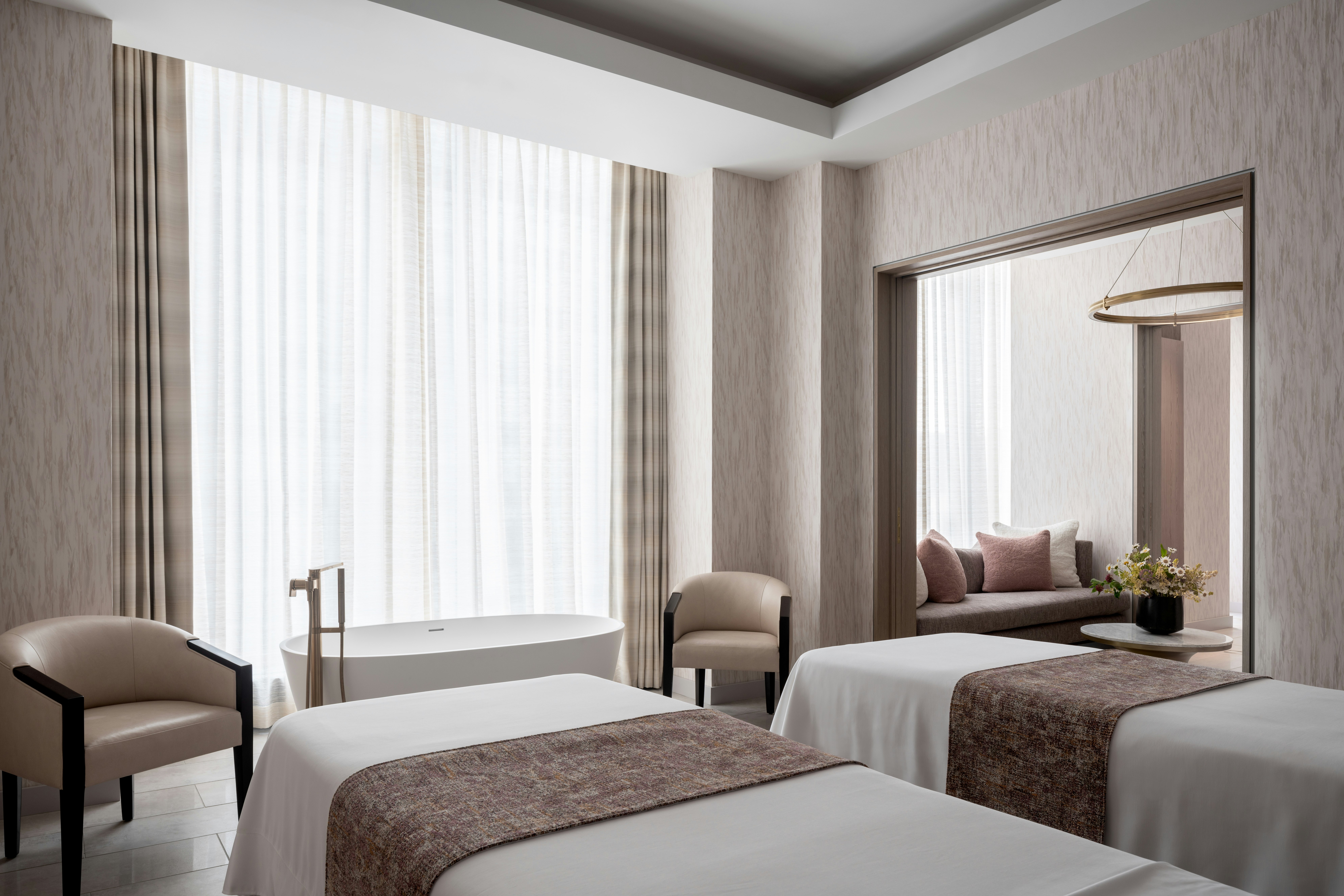 Four Seasons Hotel Minneapolis 3/42
