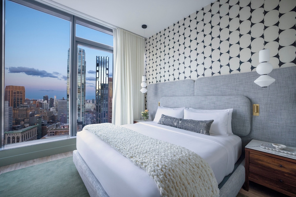 Flat, Suite, 2 King Beds