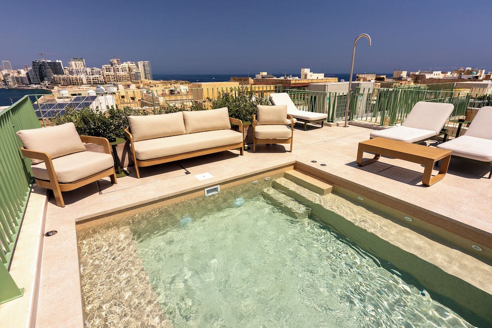 The Vincent Boutique Hotel, BW Premier Collection 72/75