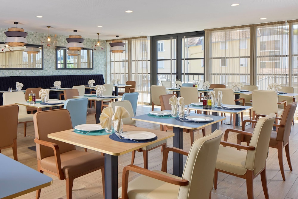 Quality Aparthotel Voiron 21/29