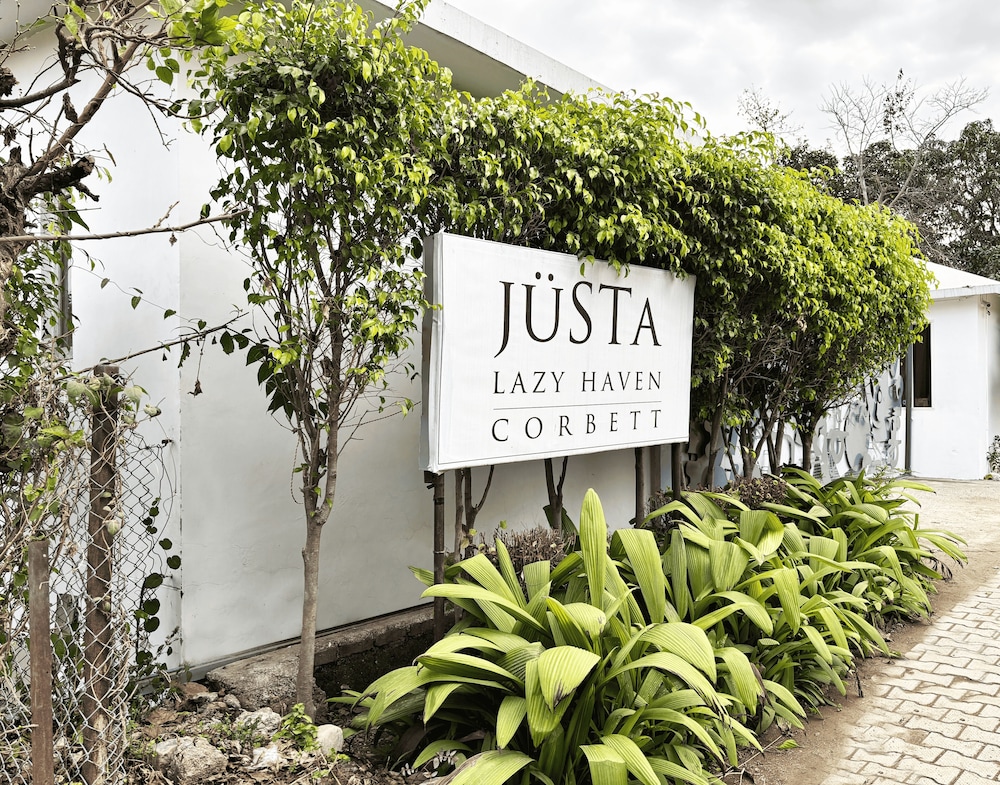 juSTa Lazy Haven Corbett 35/39