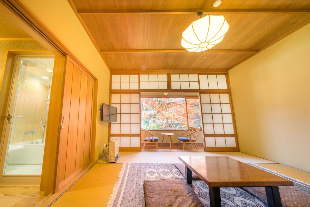 Koyasan Syukubo Ekoin 44/73