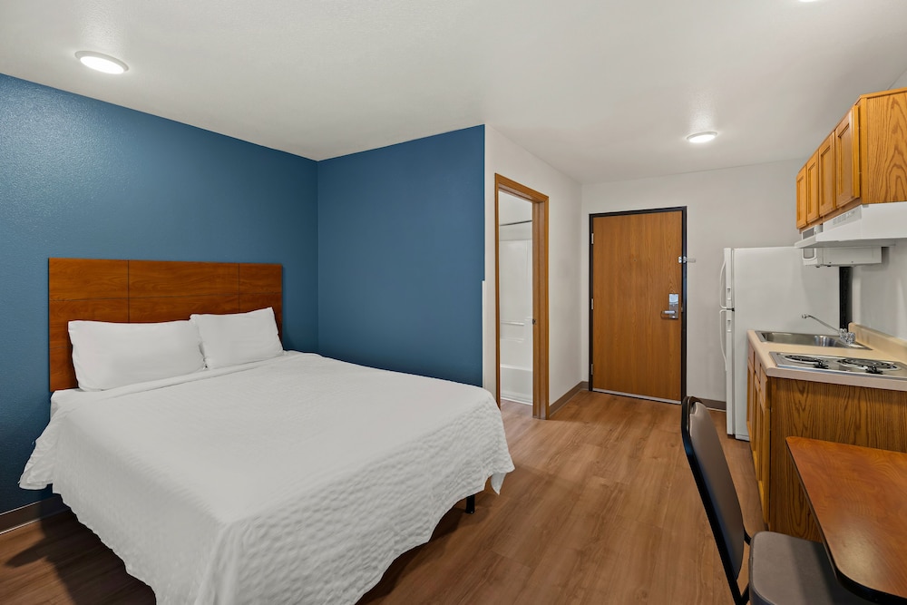 WoodSpring Suites El Paso I-10 Southeast 9/27