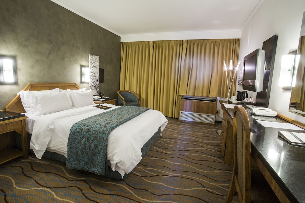 STANDARD, DOUBLE BED
