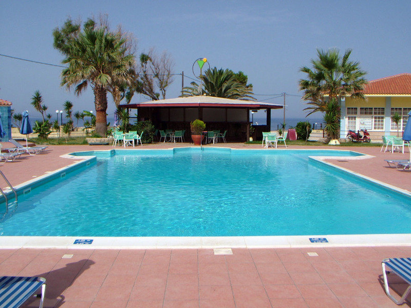 Ammes Hotel & Apartments 38/38