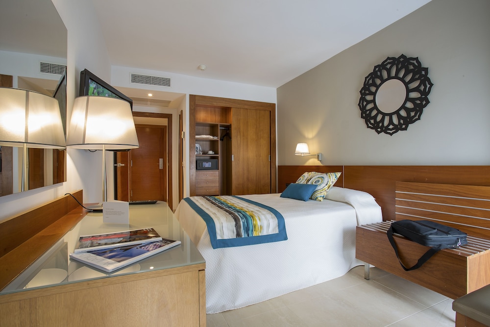 Palladium Hotel Palmyra - Adults Only 15/50