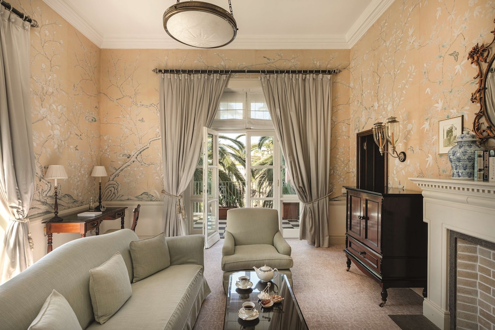Belmond Reid S Palace 27/50