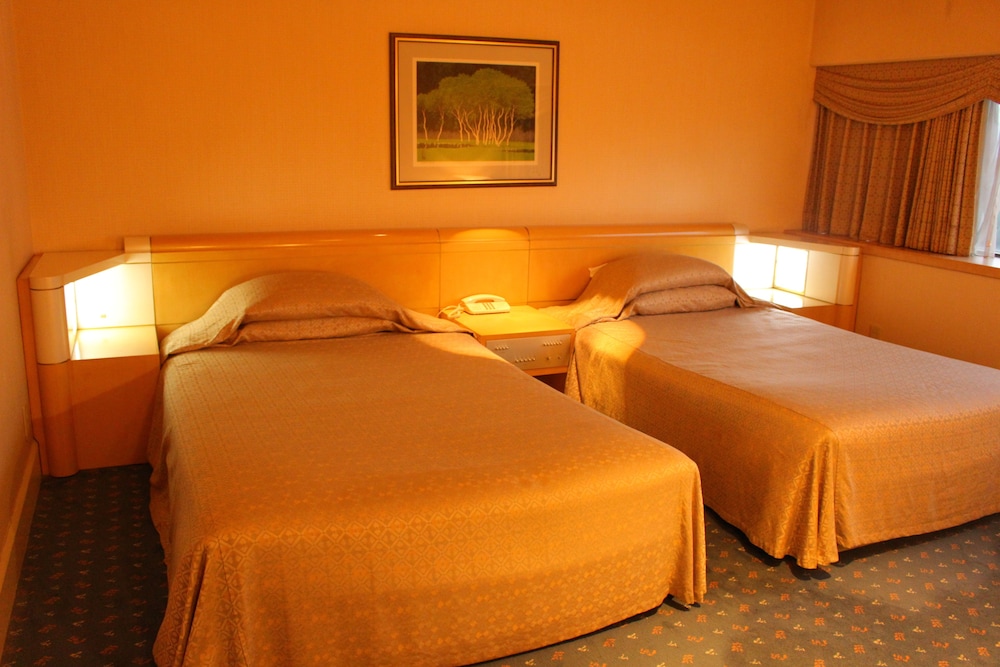 Gunma Royal Hotel 14/49