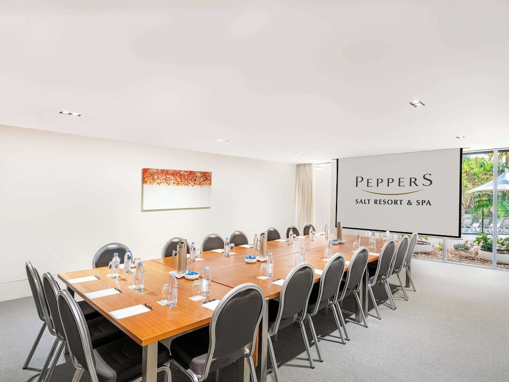 Peppers Salt Resort and Spa 61/71