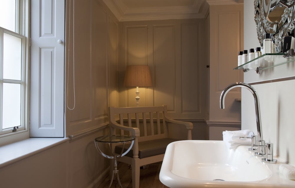 Vanbrugh House Hotel 47/47