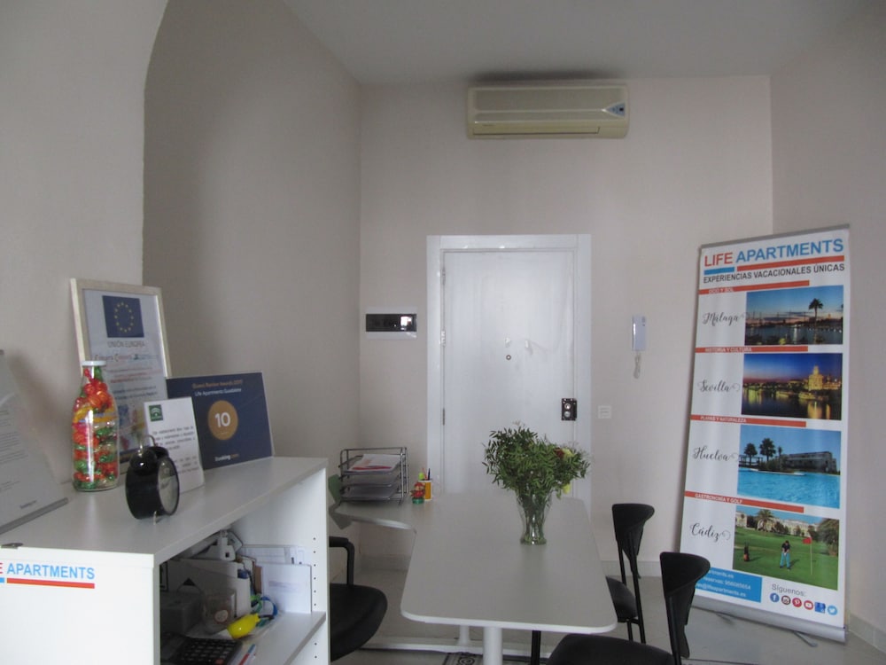 Life Apartments Guadalete 26/40