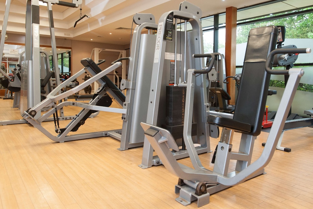 Doubletree By Hilton Edinburgh Airport 54/84