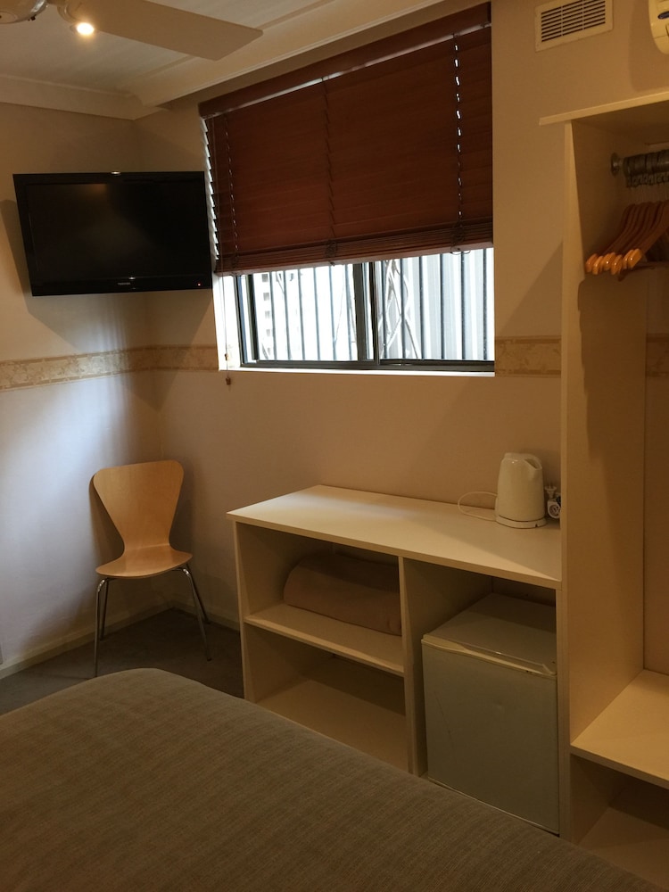Hotel 59 28/61