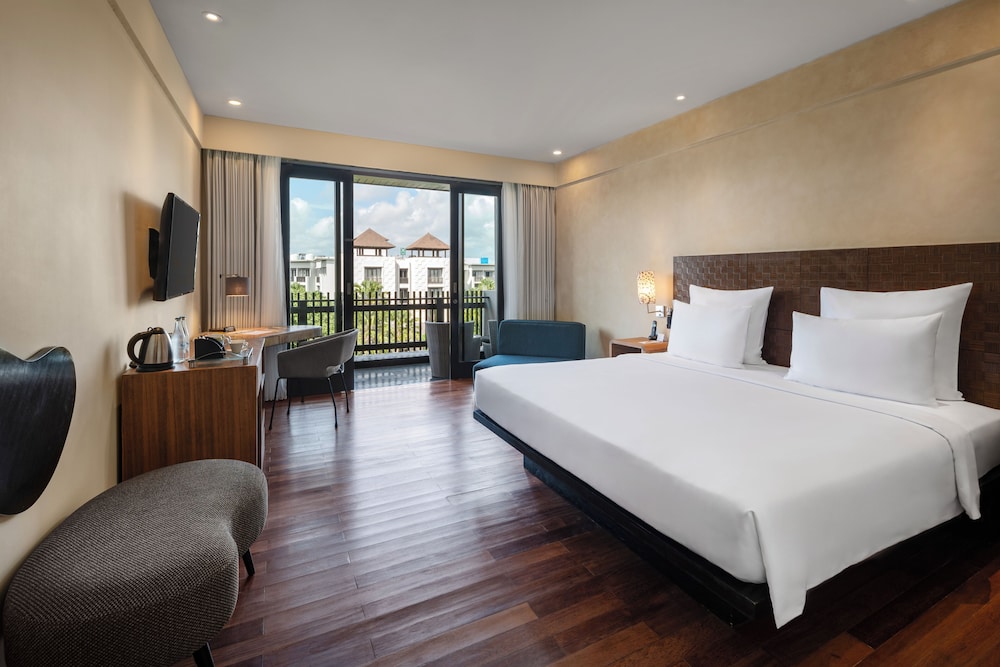 Pullman Bali Legian Beach 21/63