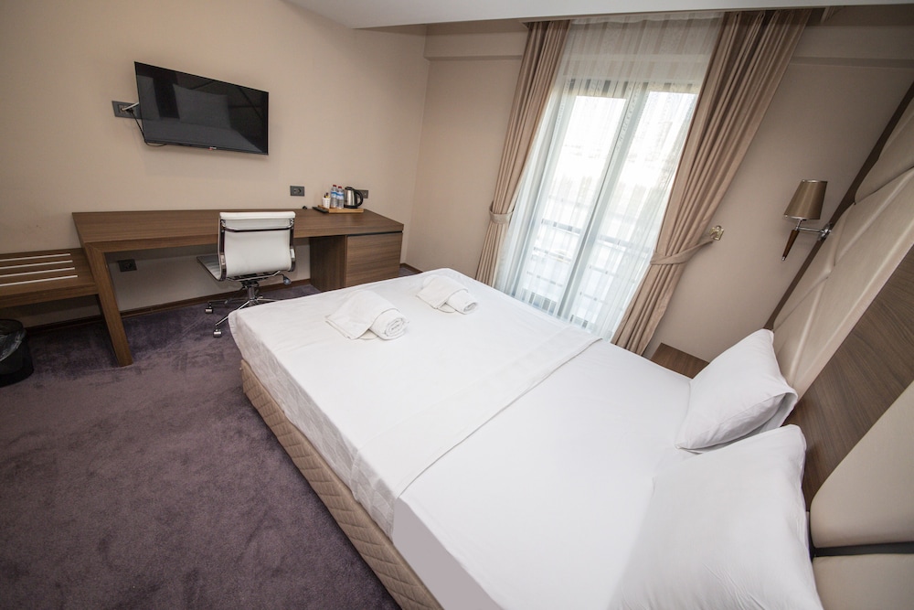 Litros Hotel & Spa 9/50