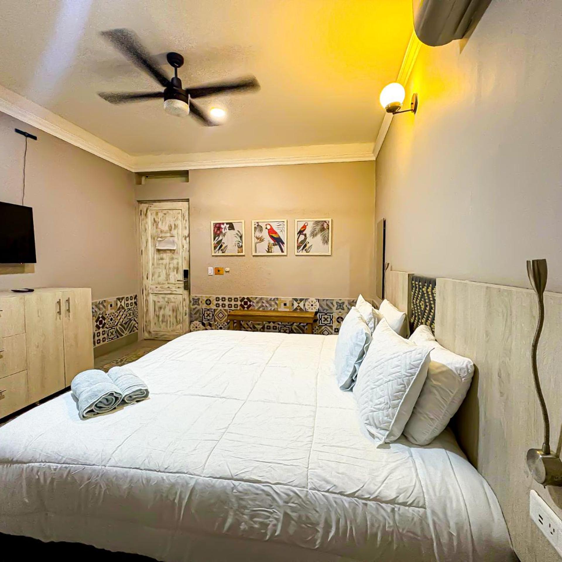 Casa Avelina Boutique Hostel 15/50