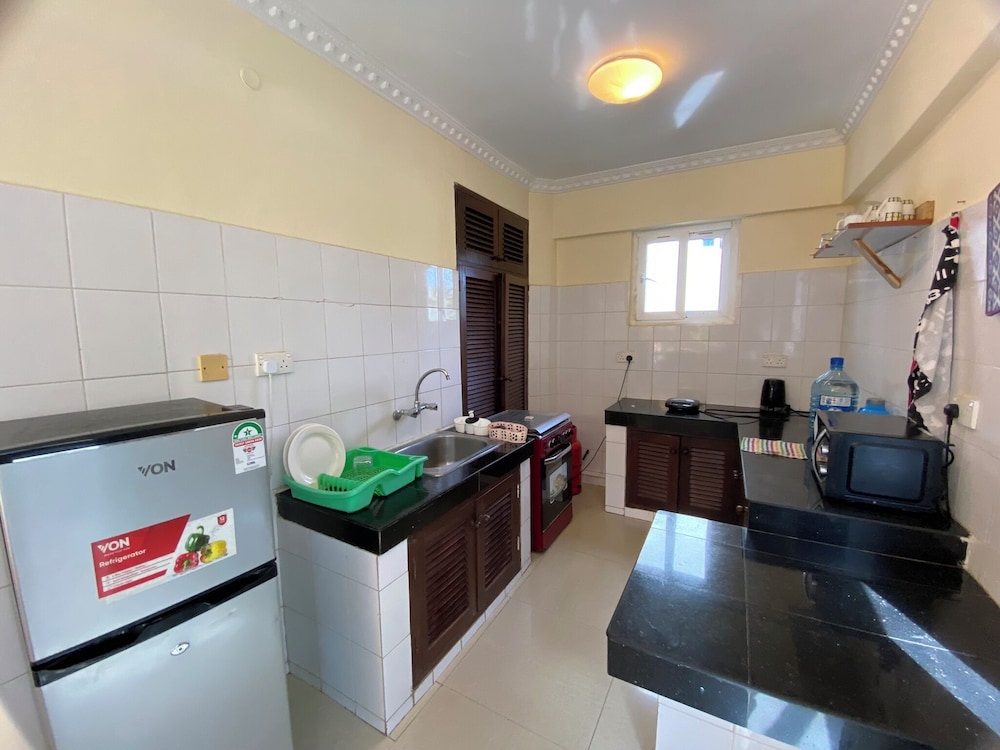 Sunrise Resort Apartments & Spa 40/50