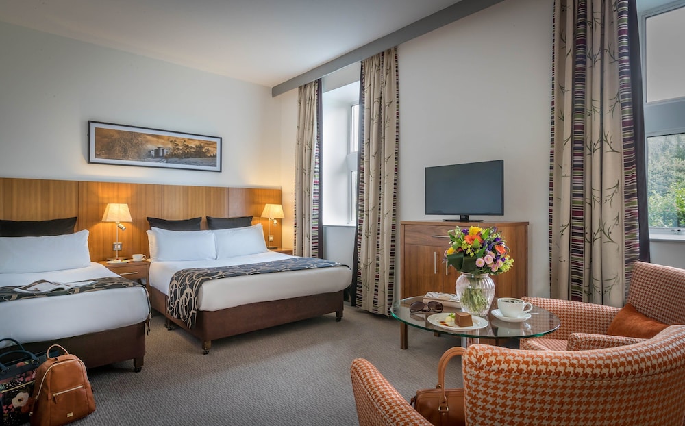 Clayton Sligo Formerly Clarion Hotel Sligo 12/63