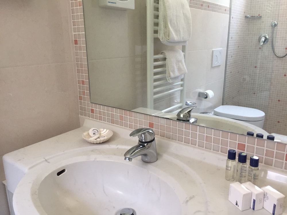 Hotel La Conchiglia 34/34