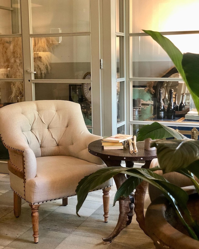 Hotel Le Corderie 42/64