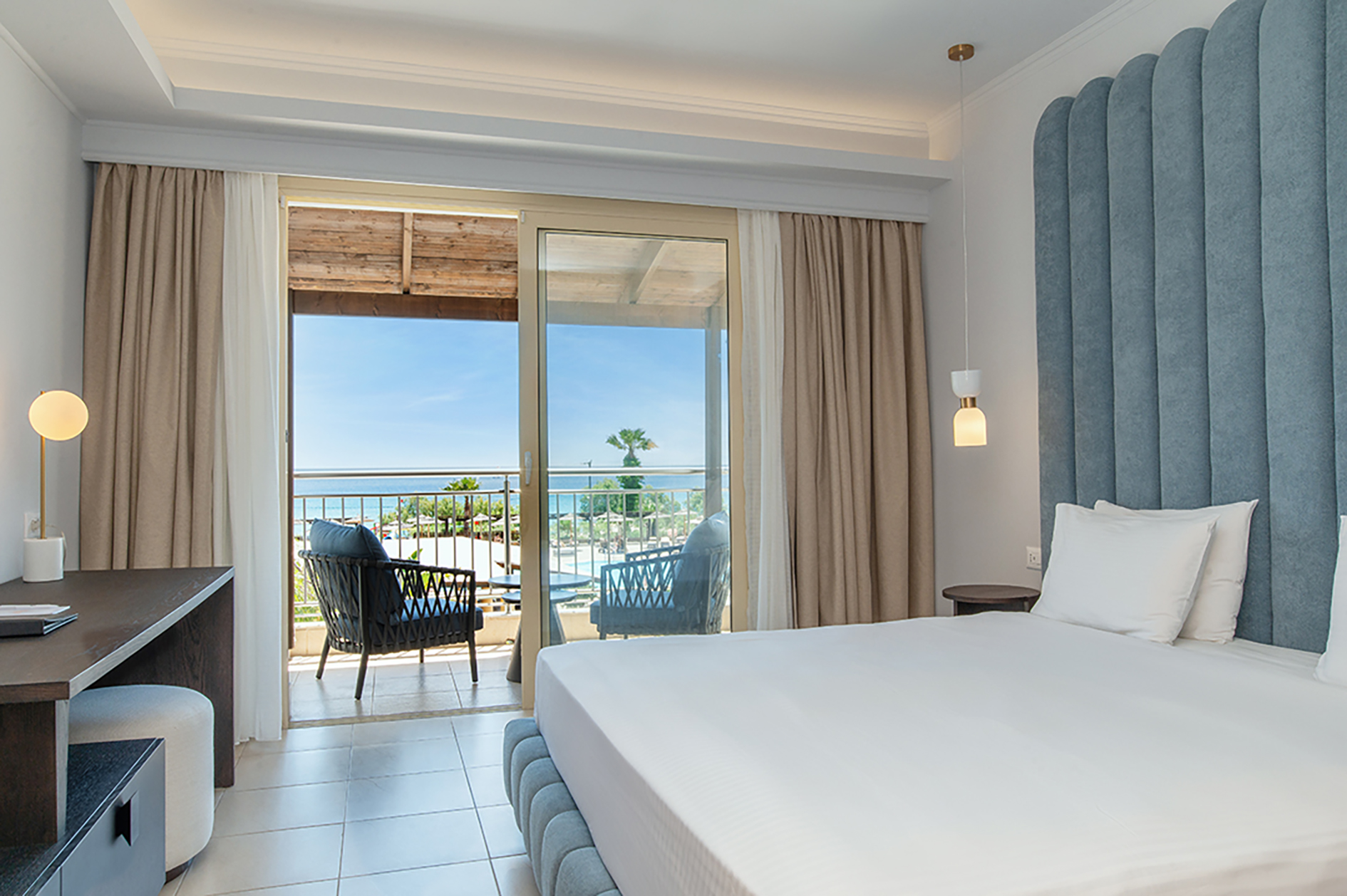 Grand Blue Suite