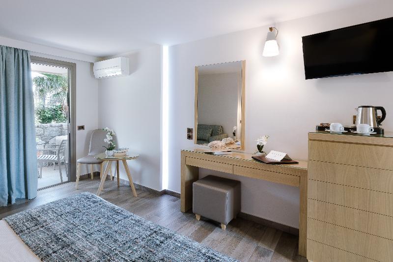 BUNGALOW COMFORT