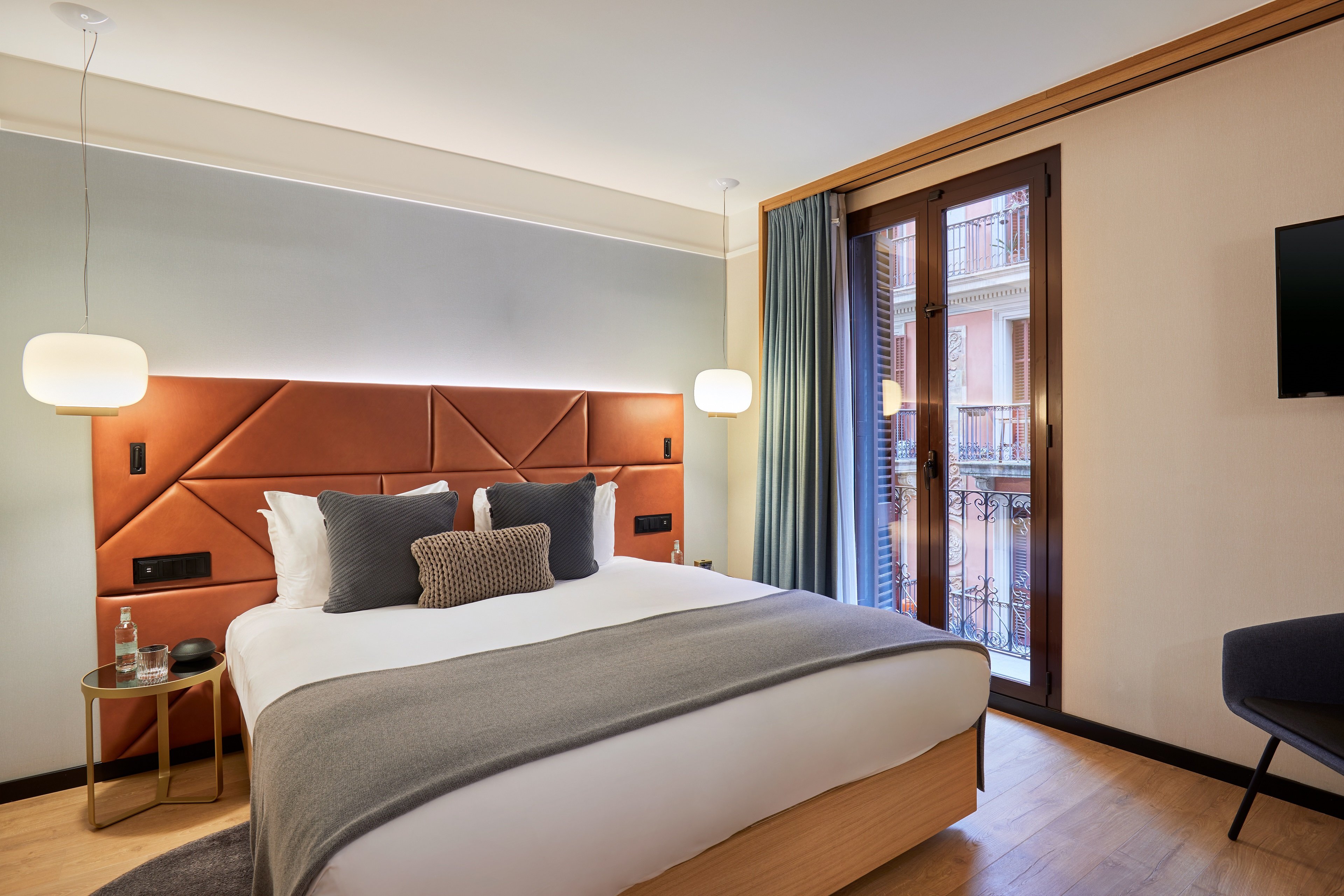 Kimpton Vividora Barcelona 22/83