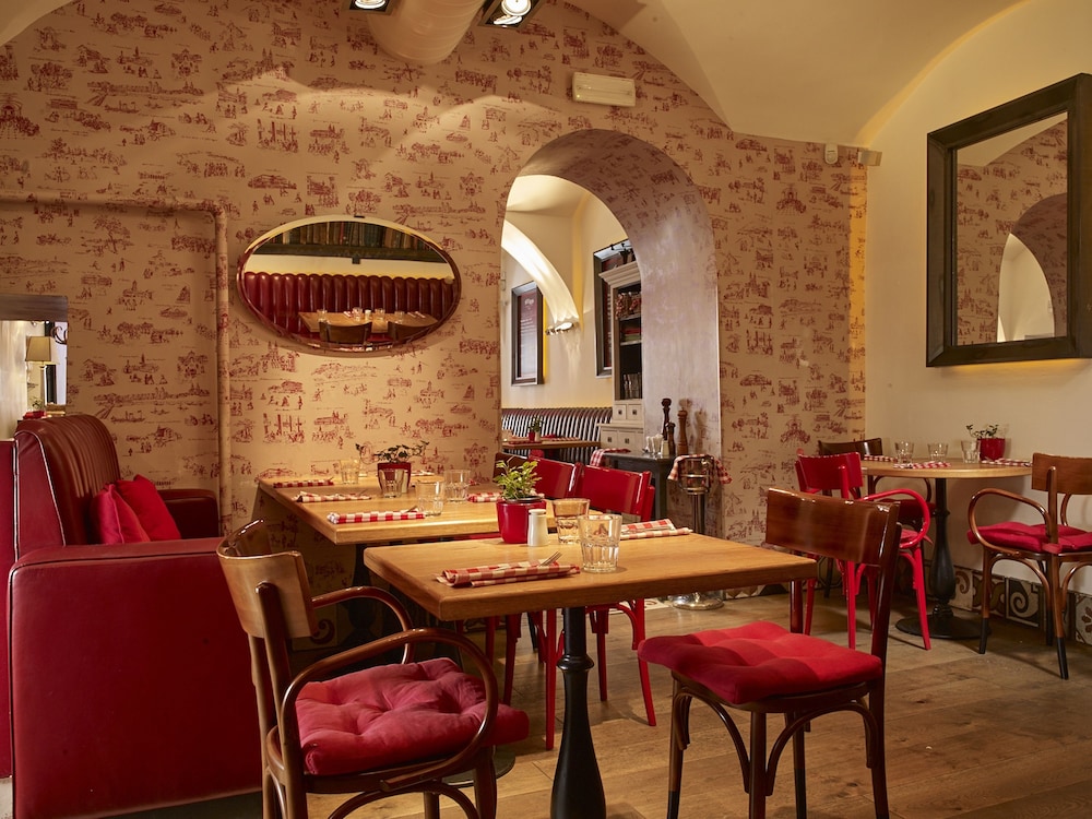 Pest-Buda Design Hotel By Zsidai Hotels 48/63