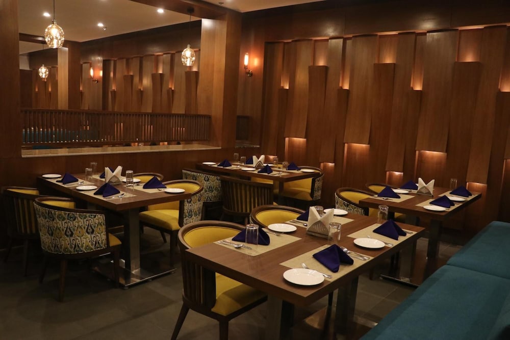 Hotel Shagun Zirakpur 40/50