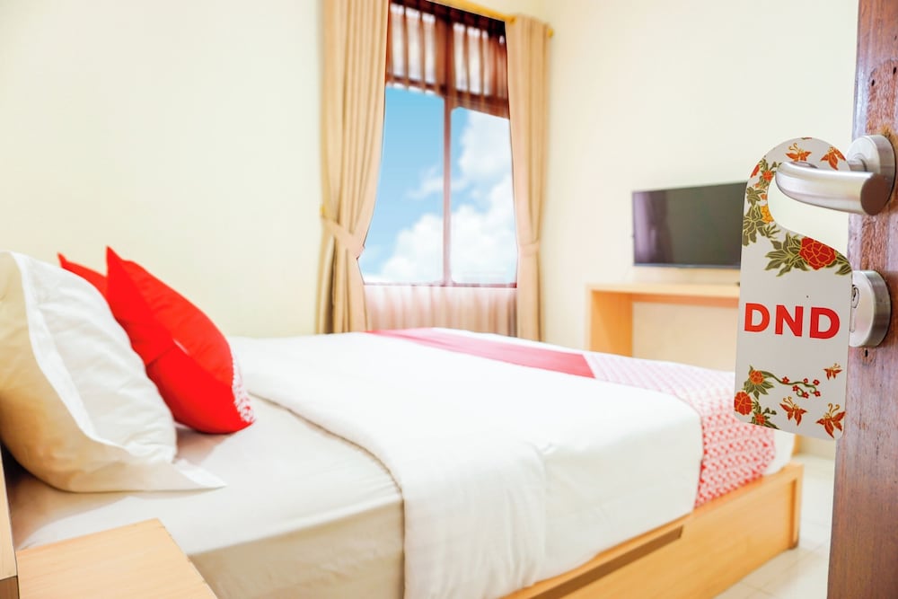 Hotel O Kebon Jeruk Near Gedung Sate Formerly Kurnia Hotel 19/29