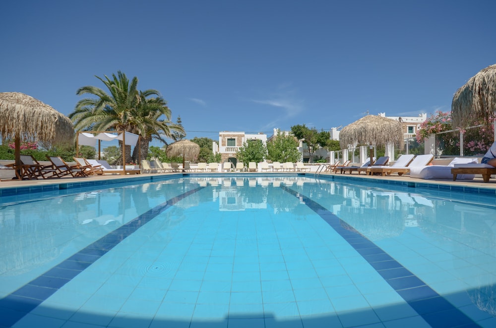 Naxos Beach Hotel 43/71