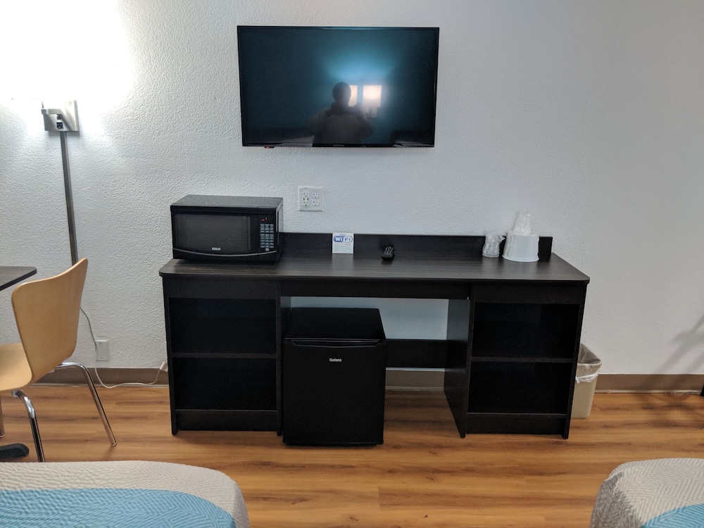 Motel6 Chattanooga, TN - Airport 37/47