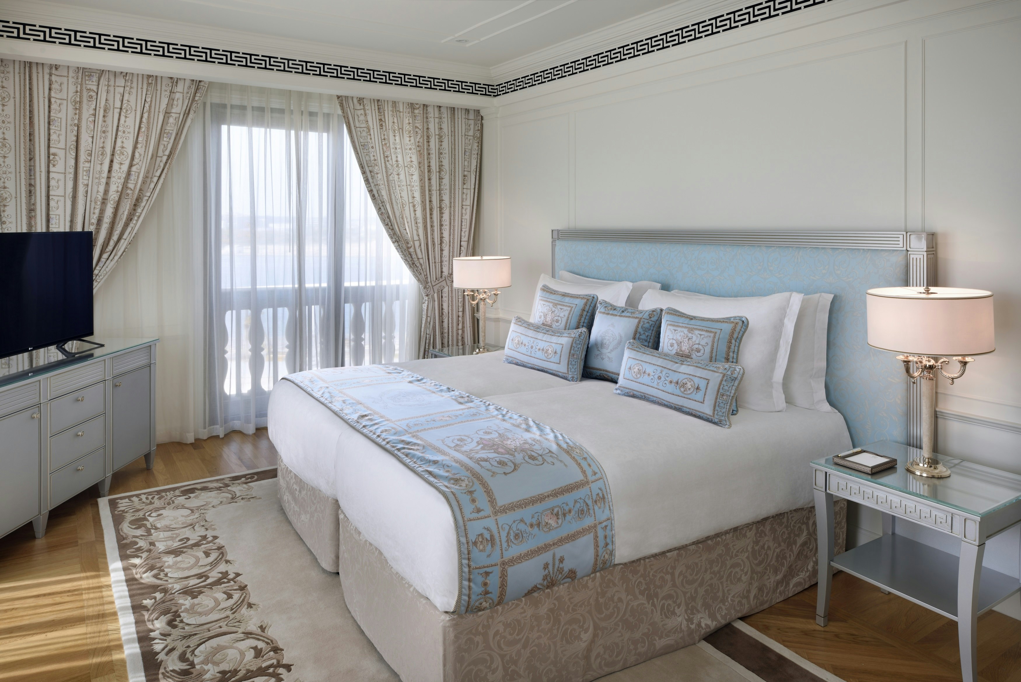 Palazzo Versace Dubai 19/64