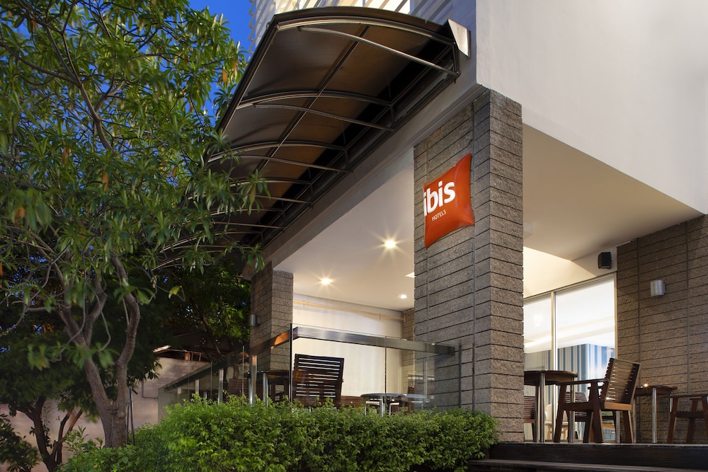 Ibis Bangkok Sathorn 5/50