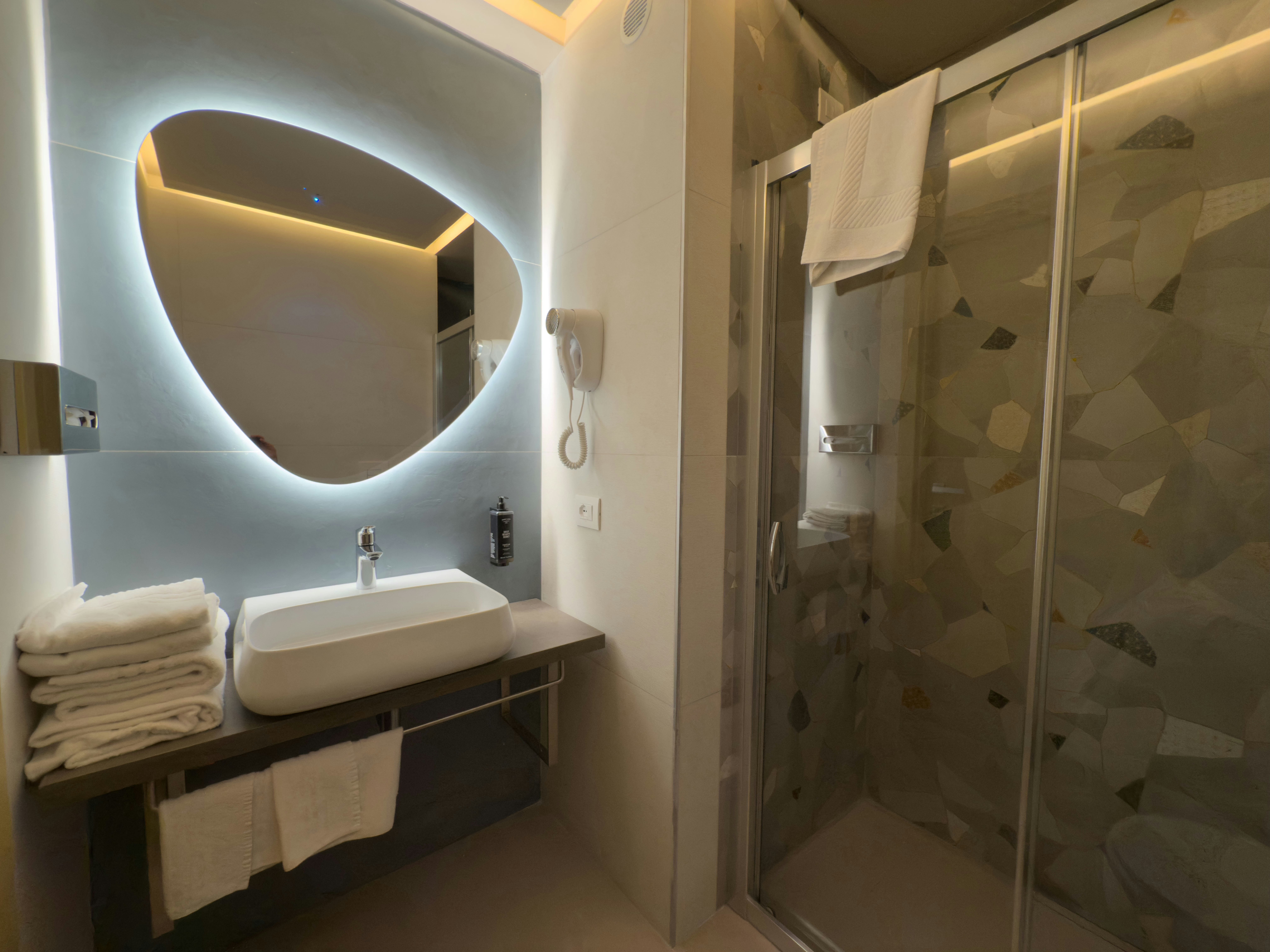 President Hotel Palermo 48/51