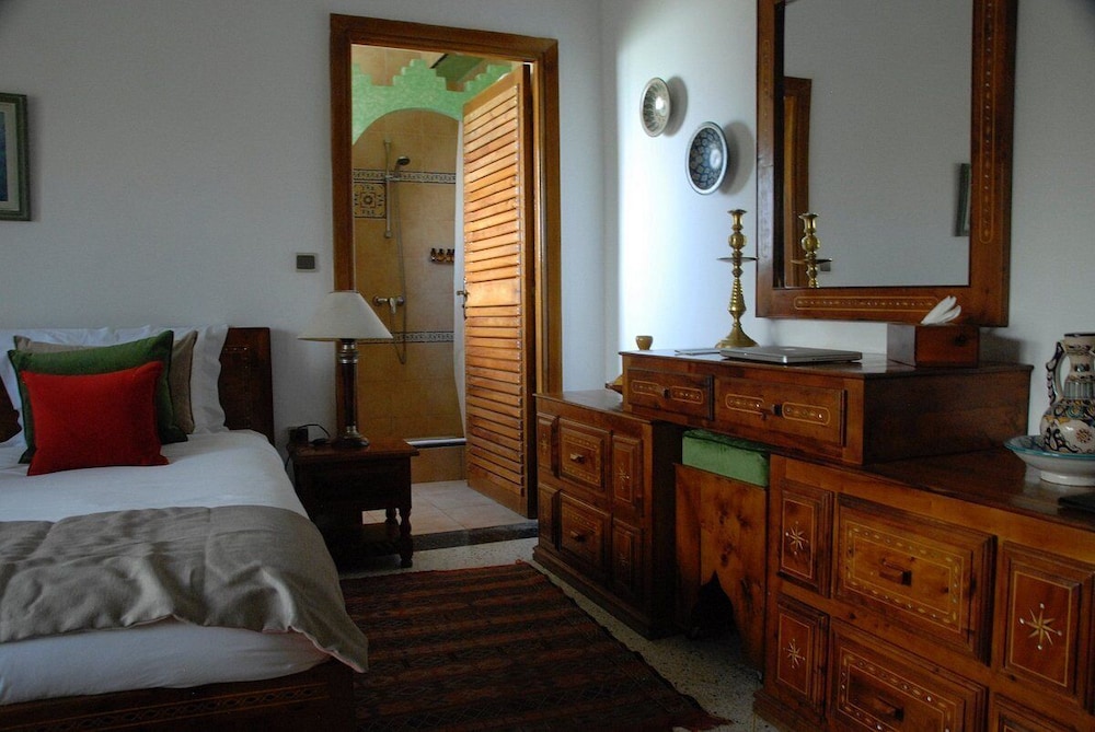 Villa Quietta 19/50