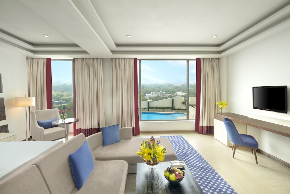 Welcomhotel By Itc Hotels Dwarka New Delhi 28/48