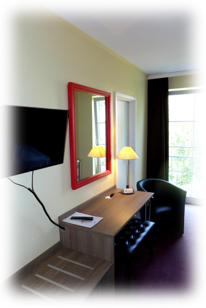 Hotel Lindenberger Hof 19/28